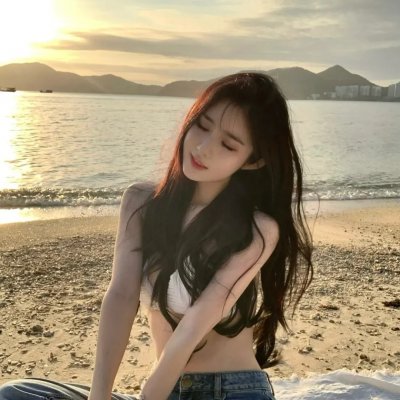 幸运缘是妳