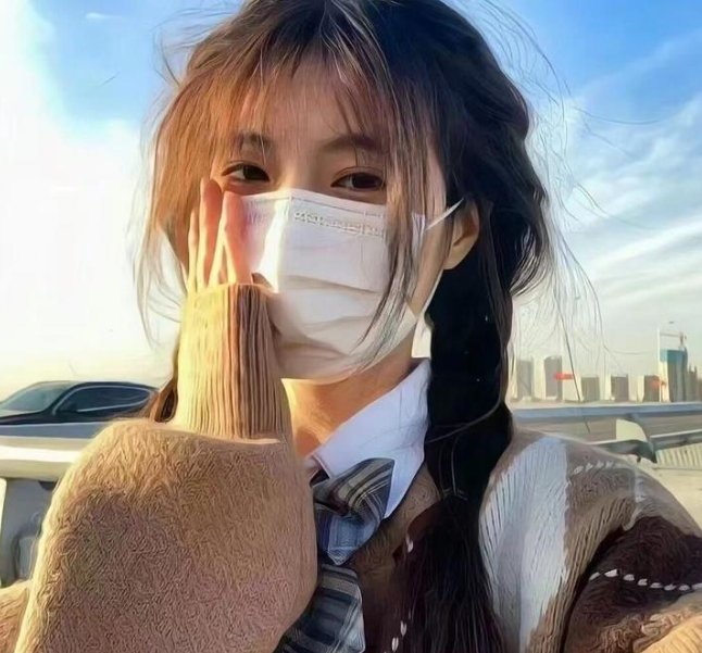 哥痴妹更痴